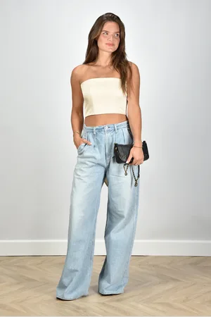 Citizens of Humanity Jeans Maritzy 2054B-1136 blauw