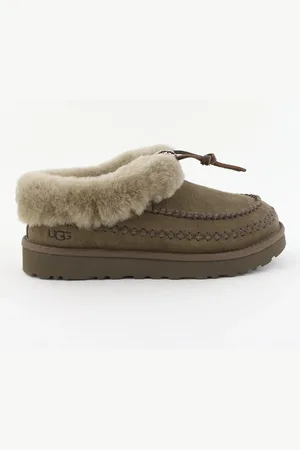 UGG Sloffen Tasman Alpine hickory