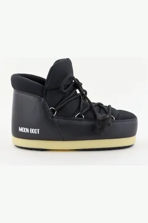 Moon Boot Laarsjes EVX Pumps zwart