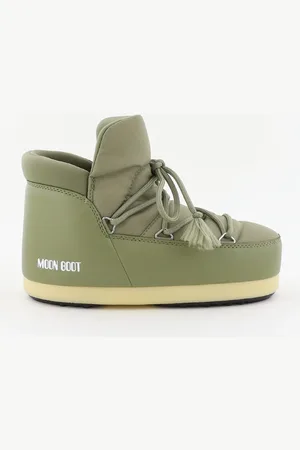 Moon Boot Laarsjes EVX Pumps groen
