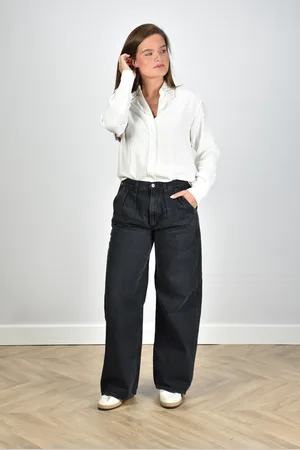 Citizens of Humanity Jeans Maritzy 2054-1193 zwart