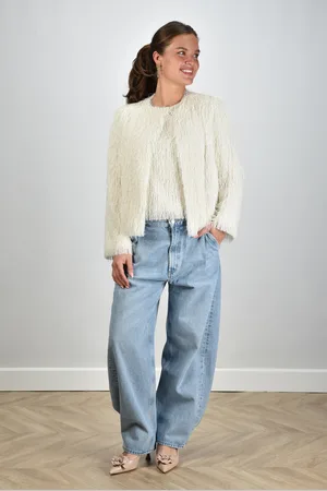AGOLDE Jeans Darsha A231-1141 blauw