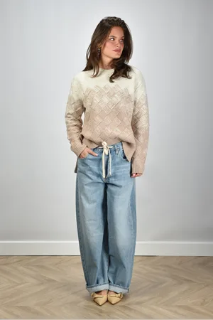 Citizens of Humanity Jeans Brynn 2069-1136 blauw