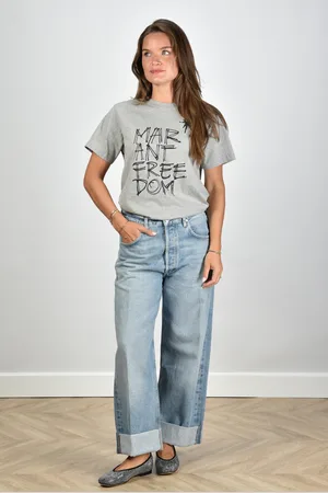 Citizens of Humanity Jeans Ayla 2053B-3041 blauw