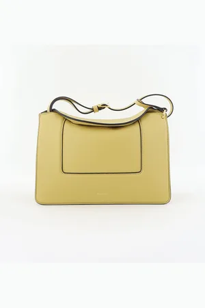 Wandler Crossbody Penelope sandy
