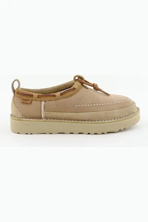UGG Sloffen Tasman Crafted Regenerate 1152747 sand