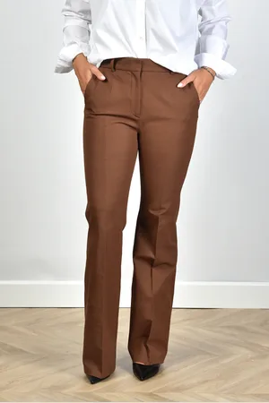Joseph Broek Tafira JP001491 mahogany