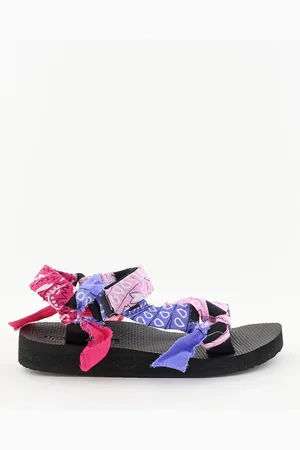 Arizona Love Sandalen Trekky TKMIXP mix pink