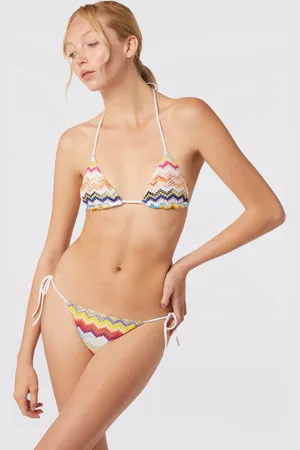 Missoni Bikini MC22SP00-BR00JI var multicolor