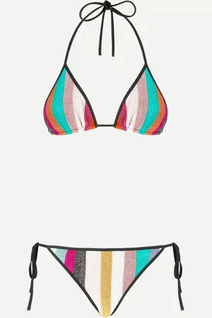 Missoni Mare bikini MC22SP00-BT0092 multicolor