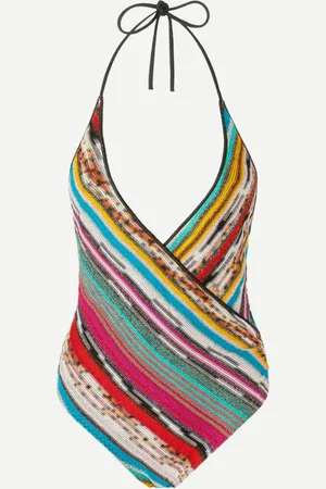 Missoni Mare badpak MS25SP02-BR00ZZ multi dark