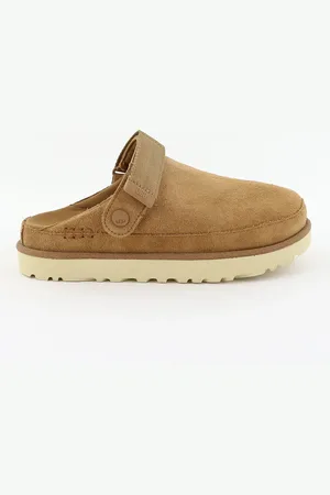 UGG Slippers Goldenstar 1138252 chesnut