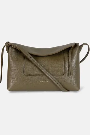 Wandler Crossbody Penelope Slouch Mini 000154-2751 olive crust
