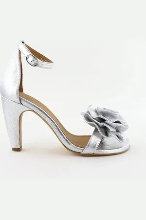 Toral Sandalen TL-BRISS siberia white