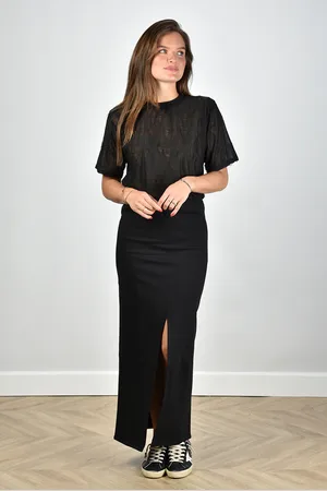IRO Rok Anissa WP31ANISSA black