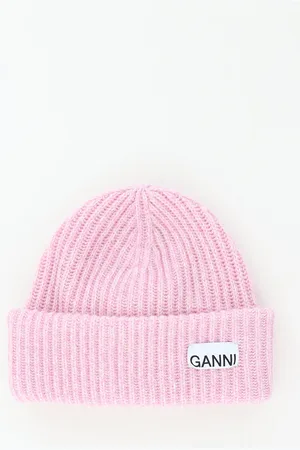 Ganni Muts A4429 lilac sachet