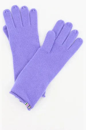 EXTREME CASHMERE Handschoenen Sensa geranium