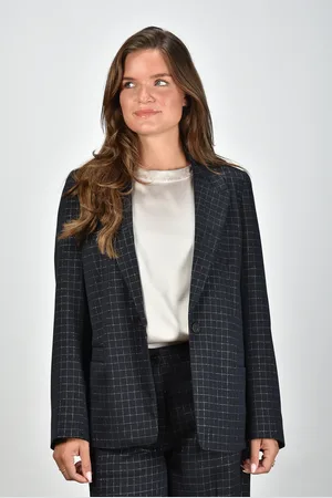 FORTE FORTE Blazer 12825 nero
