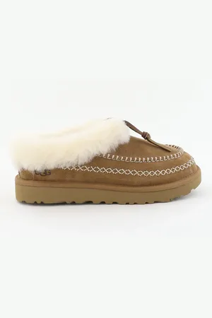 UGG Sloffen Tasman Alpine 1158258 chesnut