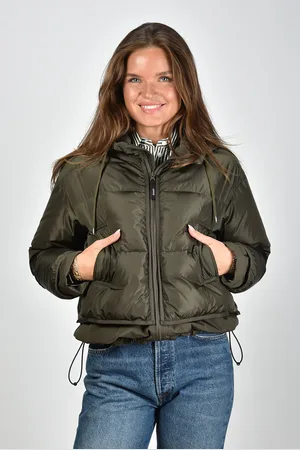 Aspesi Jas W4_N _4N34 _V006 militare