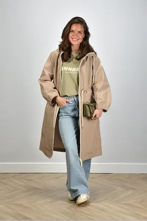Mackage Jas Mekelle-Z light camel/cream