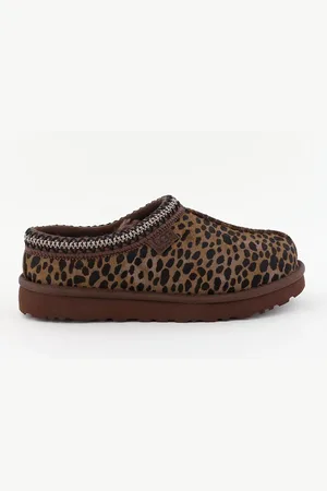 UGG Sloffen Tasman Caspian 1158350 burnt cedar