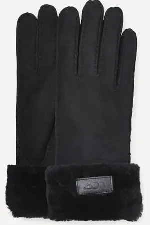 UGG Handschoenen Turn Cuff Glove 17369 black