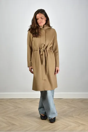 Mackage Jas Blithe light camel