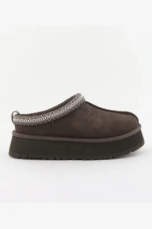UGG Sloffen Tazz 1122553 molasses
