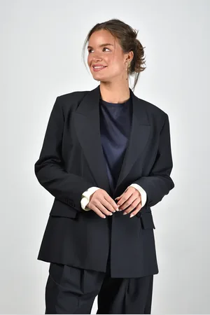 Jucca Blazer J4153070/02 navy