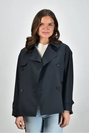 Max Mara Jas Zeno 006 ultramarine