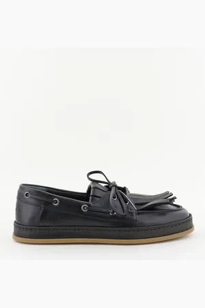 Hogan Loafers H683 HXW6830FQ40U77B999 zwart