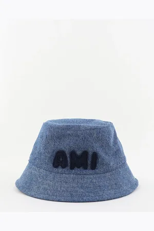 Ami Hoed UHA262.DE0046 used blue