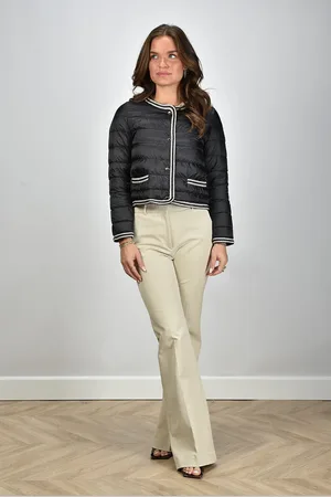 Max Mara Jas Kate 009 black