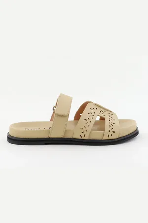 Bibi Lou Slippers 530Z28VK beige