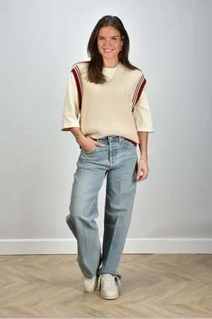 Citizens of Humanity Jeans Ayla Baggy 2053B-3011 skylights