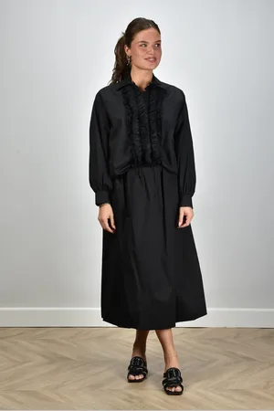 ALPHA STUDIO Rok AD-2631M nero