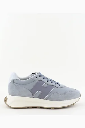 Hogan Sneakers H641 HXW6410EH411PB0CA0 blauw