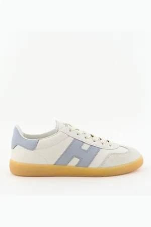 Hogan Sneakers Cool HXW6470FB60QDA0CA8 wit