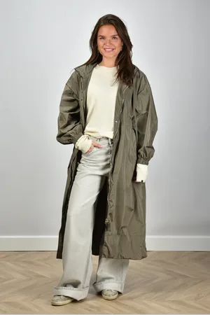 Max Mara Jas Teodoro 017 clay