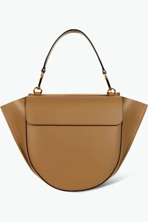 Wandler Crossbody Hortensia Mini 000025-3507 gingerbread