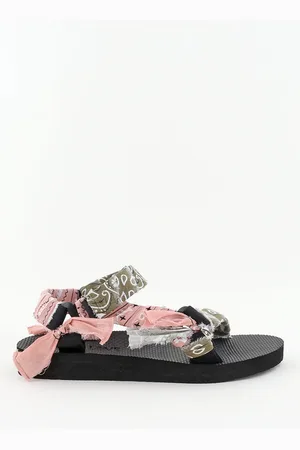 Arizona Love Sandalen Trekky 23TKKB bigout kaki
