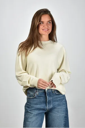 EXTREME CASHMERE Trui Mister 358 cream