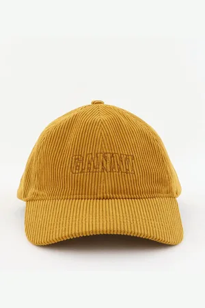 Ganni Pet A5272 geel