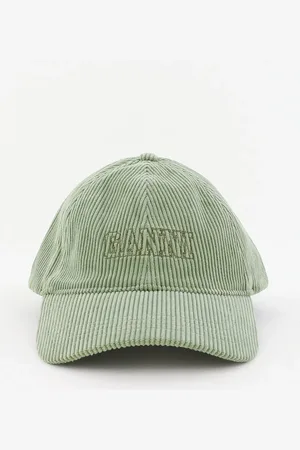Ganni Pet A5274 groen