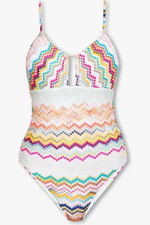 Missoni Badpak MS23SP09-BR00JI var multicolor
