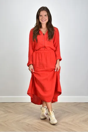 XiRENA Rok Deon X7CHG005 real red