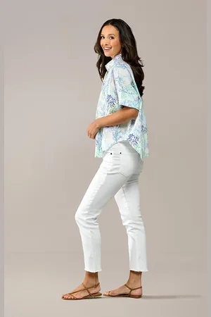 Mart Visser Caroline Tensen Utah Jeans