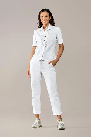 Mart Visser Caroline Tensen Stockholm Jeans