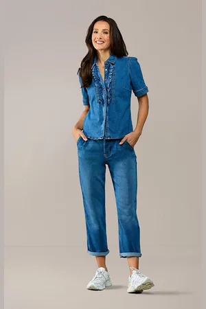 Mart Visser Caroline Tensen Stockholm Jeans